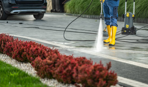 Concrete Sealing in Berea, KY